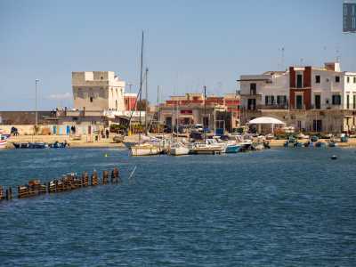 La storia di Santo Spirito